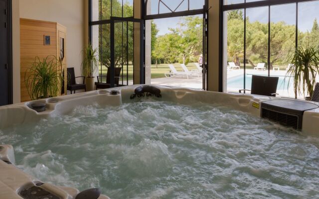 Le Logis du Péré, The Originals Collection (Relais du Silence)