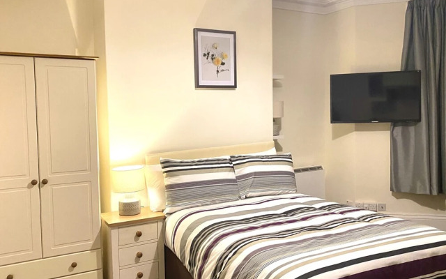 Seaford Lodge Apartments