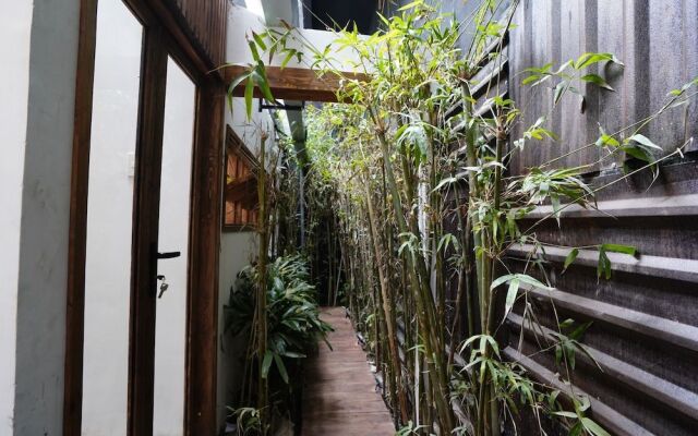 The Secret Garden