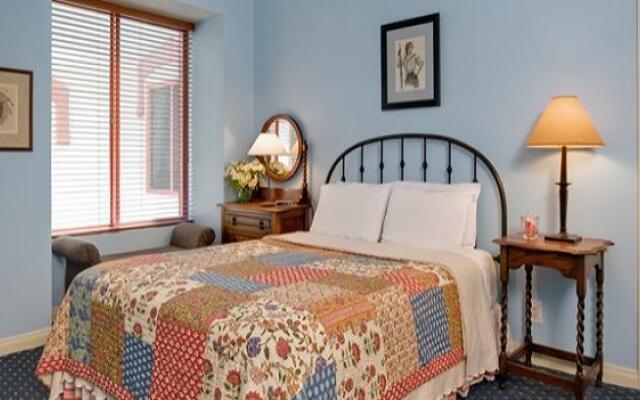 Ettas Place - A Sundance Inn - Bed and Breakfast