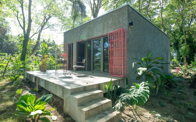 REFUGIO Sabaneta de Yásica