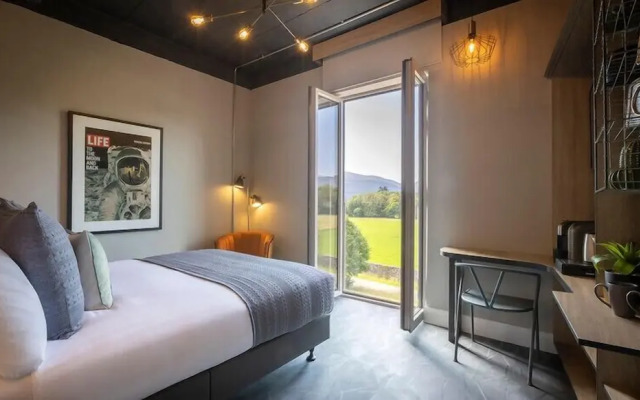 Hotel67 at Gleneagle