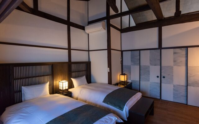 Kyoto Machiya STARS