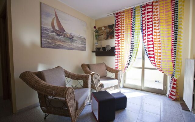 B&B mediterraneo kr