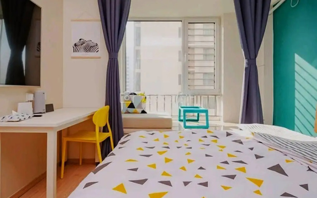 Xu Zhou Road Apartment