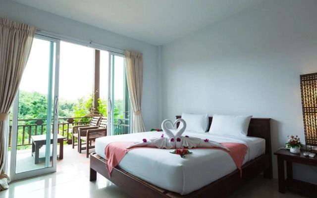 Nakakiri Resort and Spa