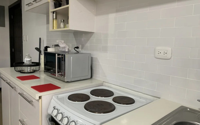 New Cozy Apartment, Zona 4