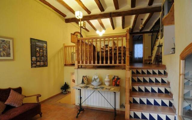 Casa Estivill