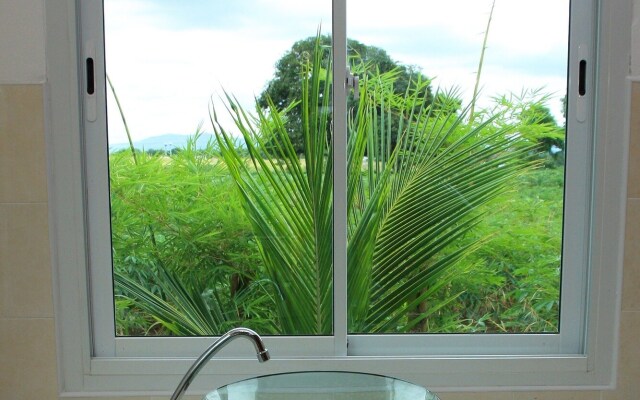 Blue Sky Villa Khaoyai Resort