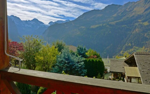 Apartment Rose Wengen 23353