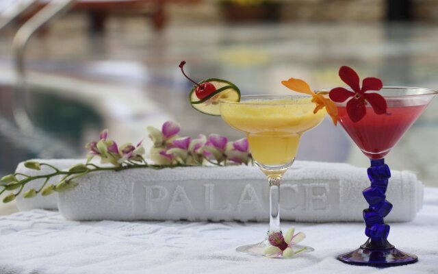 Palace Hotel Vung Tau