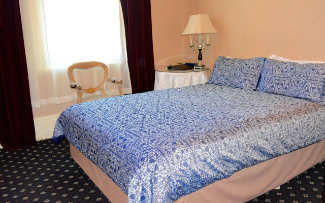 Quality Inn Toorak Manor