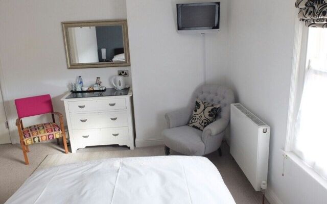 Shorehouse B&B