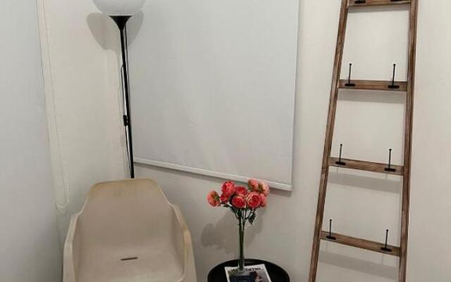 ARTEMIS D3 - Central Suites Perikleous 53 Nicosia