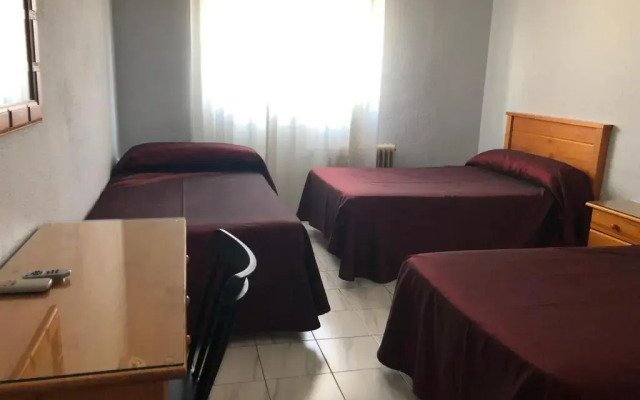 Hotel Santa Fe