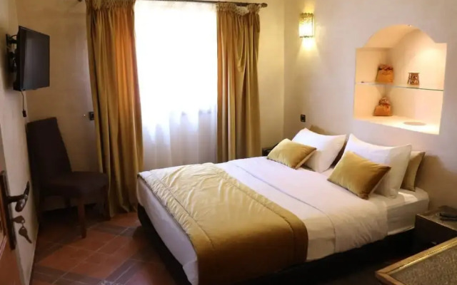 Maison d'hote Dar amghar