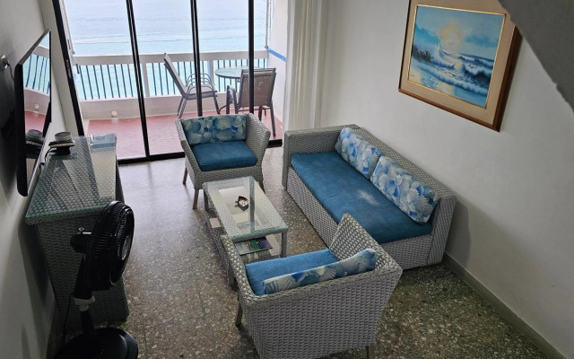 Apartamento 1402 Edificio Karey El Rodadero