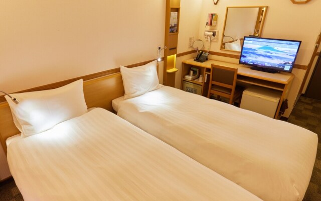 Toyoko Inn Tokyo Akiba Asakusabashi-eki Higashi-guchi