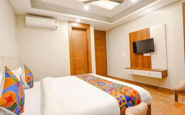 Fabhotel Raahi Retreat