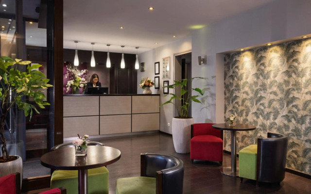 Jack's Hotel