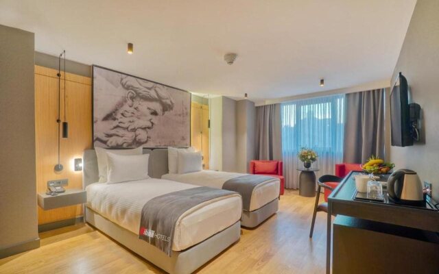 Ibos Hotels Izmir