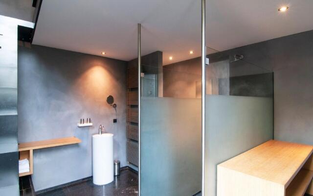 Holiday Home in Denee for 21 People