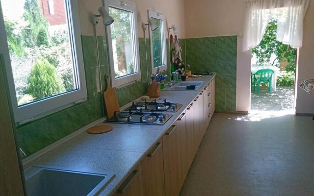 Guest House Yuzhniy