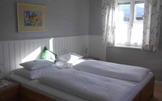 Hotel - Garni Stabauer