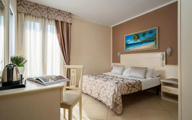 Albergo Ristorante Pozzi
