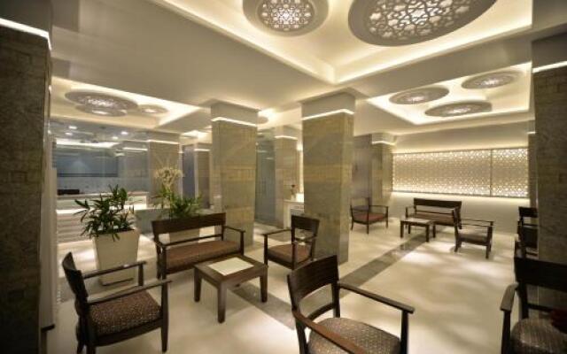 Hotel Naman