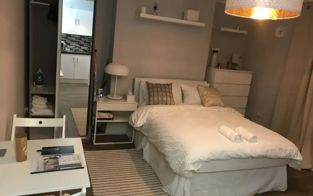Dapah Apartments - Lea Bridge