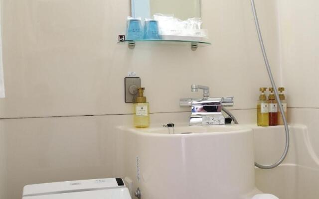 Hotel Sunshine Iwaki