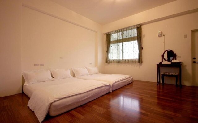 Star 101 Guest House