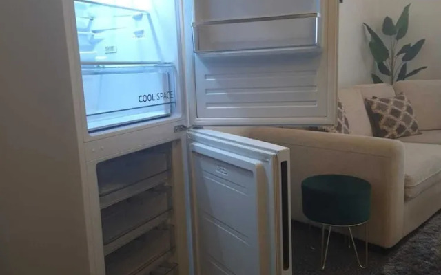 Unique City Apartment in the City of Wolverhampton