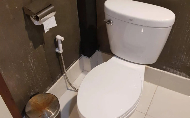 Fasai Moksuai Resort Khao Kho