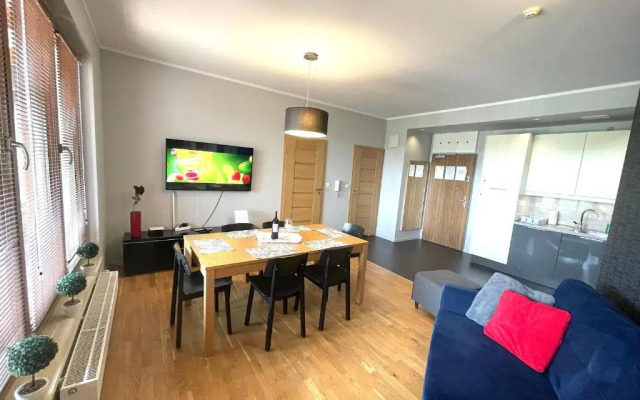 Sun & Snow - Olympic Park