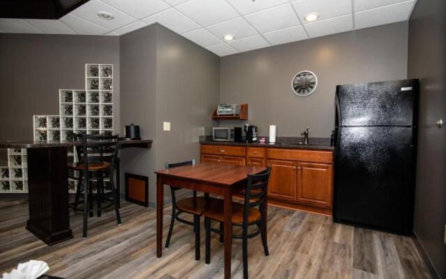 Best Western Plus Plattsburgh