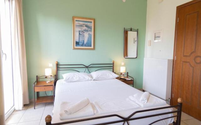 Tsertos Apartments
