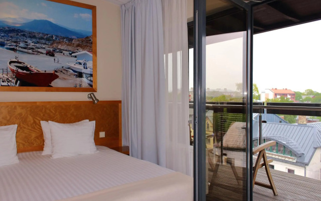 Hotel Kolumbs