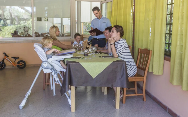 Il Calabriano Villaggio Residence