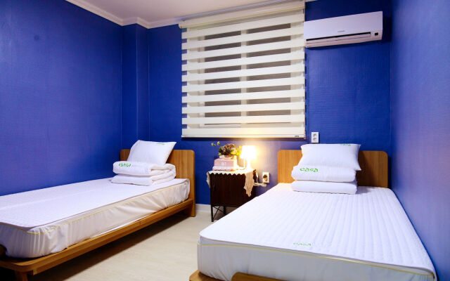 Casa Mini Hotel & Guest House - Hostel