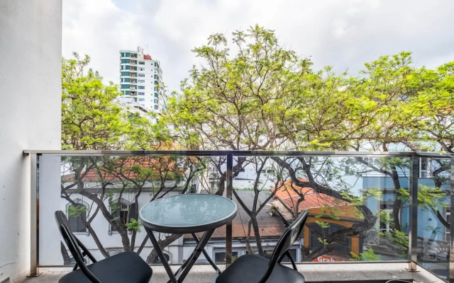 Urban Stay 3A by Madeira Sun Travel