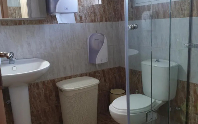 Savvas Apartment