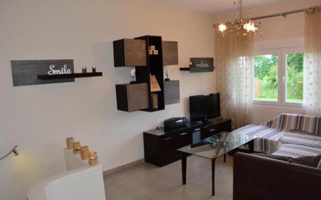 Relax House S