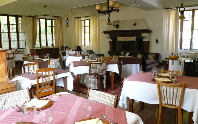 Châlet Hôtel dAilefroide