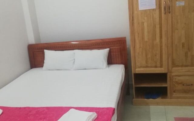 Hoang Kim Hotel