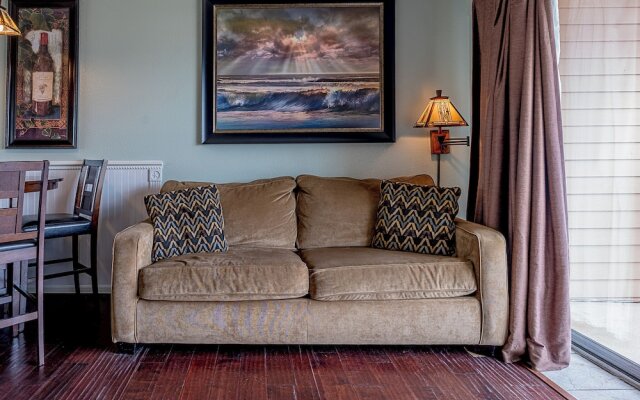The Victorian by 3rd Coast Getaways