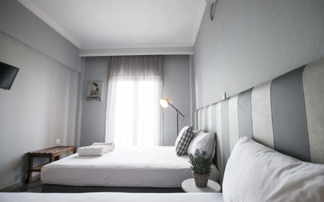 Xenios Hotel
