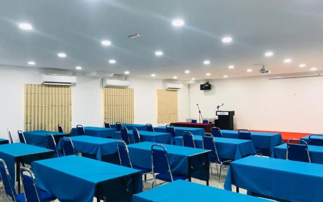 Langkawi De Bleu Hotel