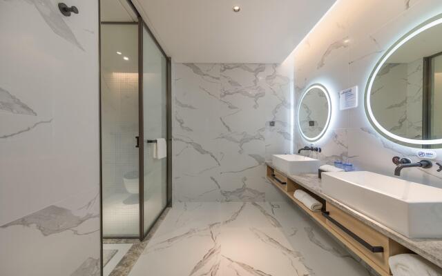 Holiday Inn Express Nanchang West Station by IHG